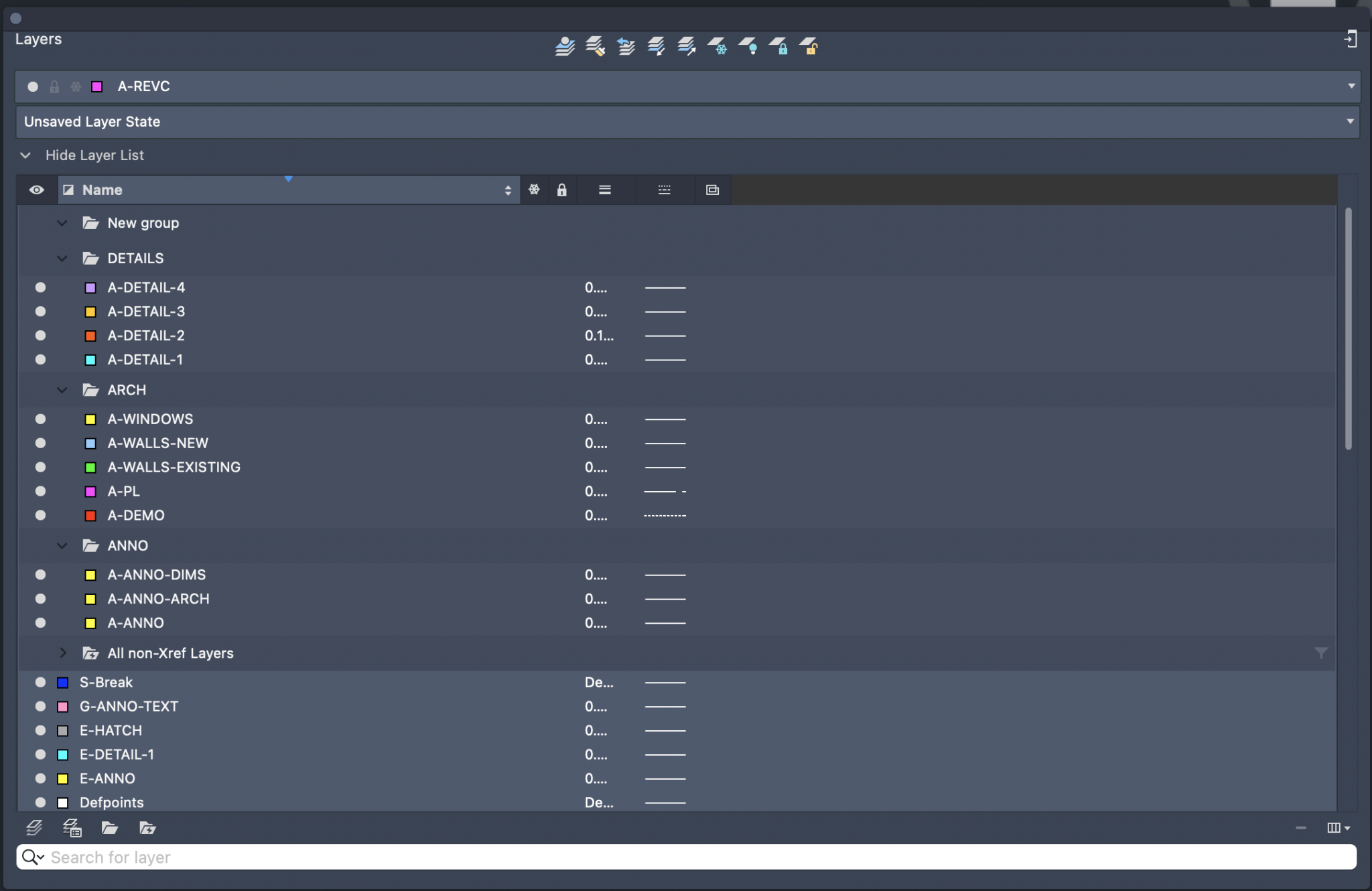 AutoCAD Layers Advanced Guide By Jay Cad Jay Cad