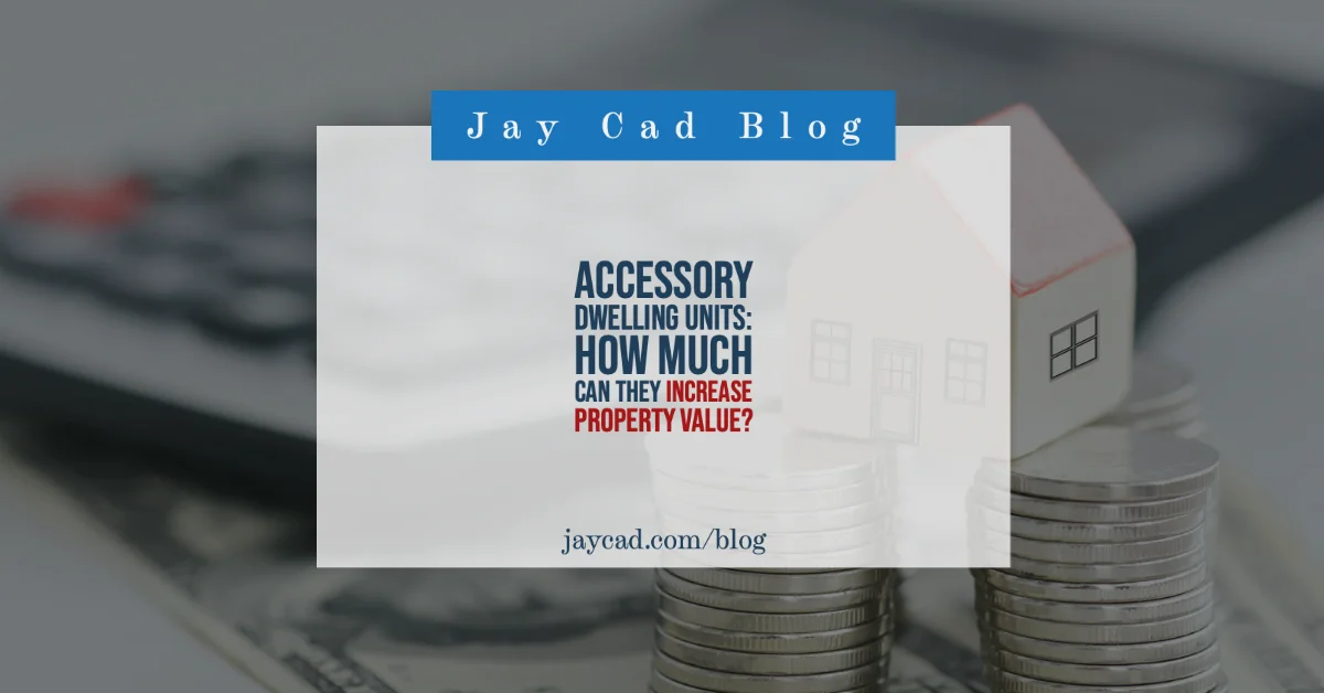 Increase Property Value